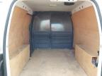 2015 VOLKSWAGEN CADDY C20 for sale at Copart NEWBURY