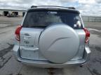 2007 Toyota Rav4 Limited de vânzare în Indianapolis, IN - Normal Wear