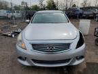 2013 Infiniti G37  იყიდება Chalfont-ში, PA - Side