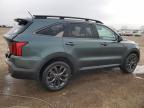 2021 KIA SORENTO LX for sale at Copart AB - CALGARY