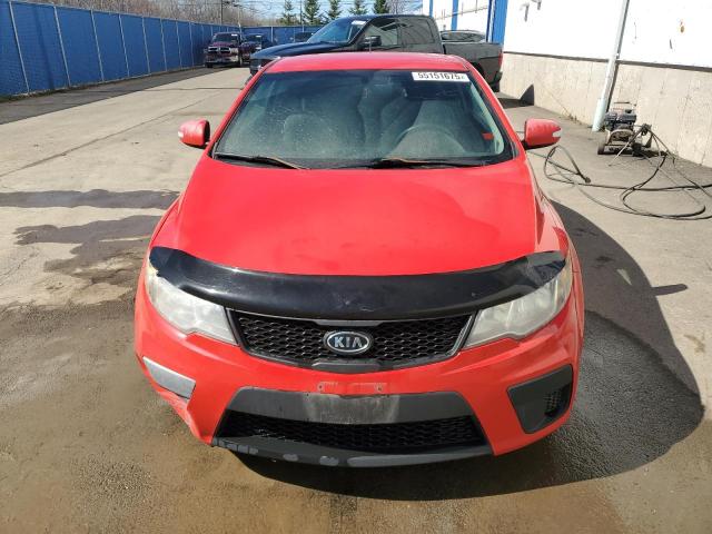 2010 KIA FORTE EX