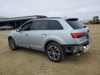 2025 Audi Q7 Premium Plus იყიდება American Canyon-ში, CA - Front End