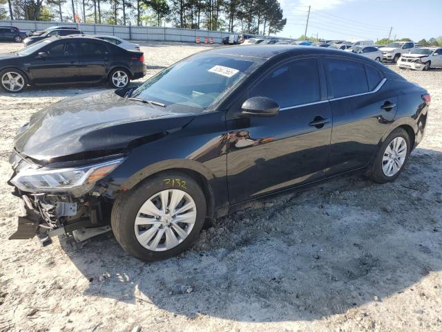 NISSAN SENTRA S 2023