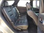 2011 Dodge Durango Citadel იყიდება Walton-ში, KY - Front End