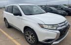 2017 Mitsubishi Outlander Es for Sale in Oklahoma City, OK - Front End