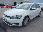 2018 VOLKSWAGEN GOLF S TSI for sale at Copart CHESTER