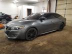 2018 Nissan Maxima 3.5S იყიდება Ham Lake-ში, MN - Vandalism