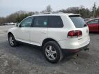 2008 Volkswagen Touareg 2 V6 იყიდება York Haven-ში, PA - Front End