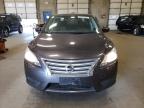 2015 Nissan Sentra S for Sale in Blaine, MN - Rear End
