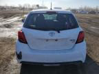2015 TOYOTA YARIS  à vendre chez Copart QC - MONTREAL