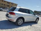 2014 Volkswagen Touareg V6 de vânzare în Opa Locka, FL - Rear End