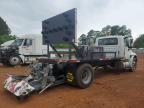 Longview, TX에서 판매 중인 2013 International 4300 Flatbed Truck With Crash Attenuator - Rear End