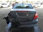 2012 Ford Fusion Se للبيع في Los Angeles، CA - Rear End