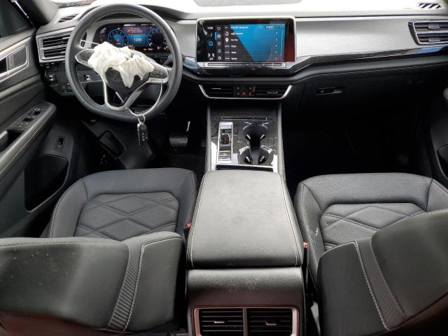  VOLKSWAGEN ATLAS 2024 Czarny