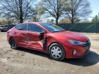 2020 Hyundai Elantra Se zu verkaufen in Laurel, MD - Side