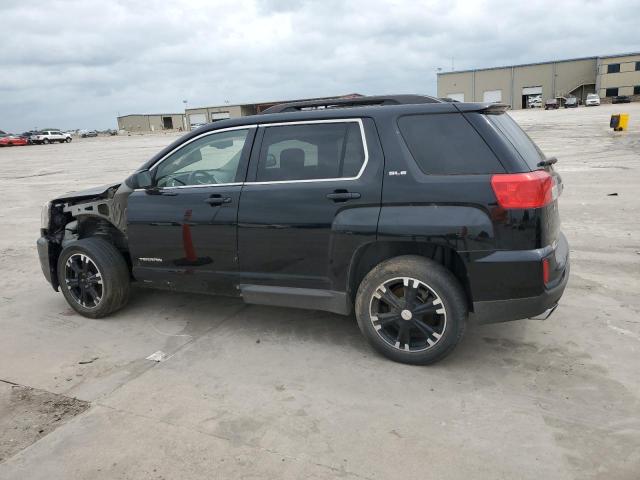  GMC TERRAIN 2017 Black