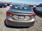 2014 Hyundai Elantra Se zu verkaufen in Earlington, KY - Front End