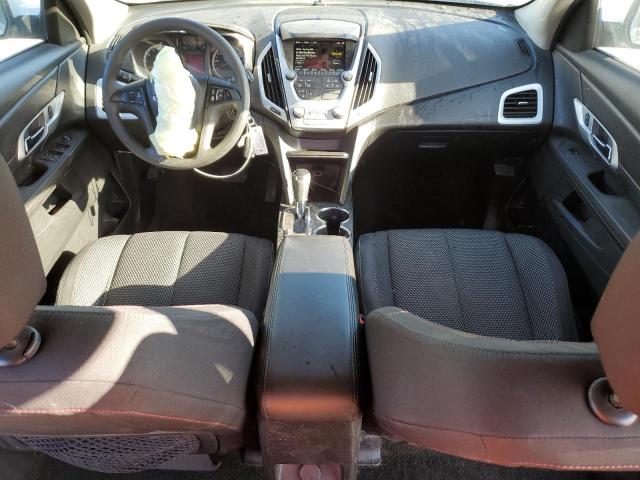 Parquets GMC TERRAIN 2016 White