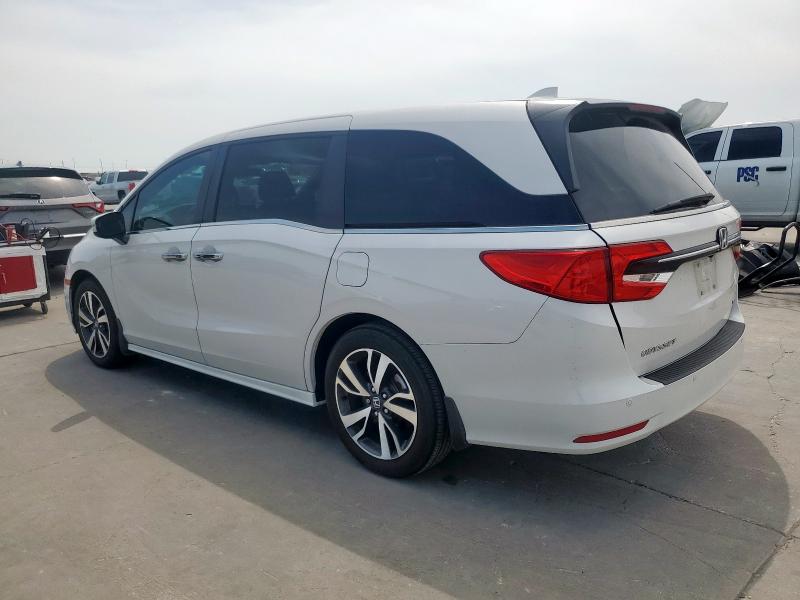  HONDA ODYSSEY 2023 Biały