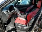 2021 Dodge Durango Sxt იყიდება Abilene-ში, TX - Undercarriage