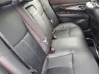 2017 Infiniti Q70 3.7 იყიდება New Orleans-ში, LA - Front End
