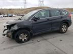 2015 Honda Cr-V Lx   იყიდება Littleton-ში, CO - Burn - Engine