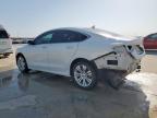 2015 Chrysler 200 Limited na sprzedaż w Haslet, TX - Rear End