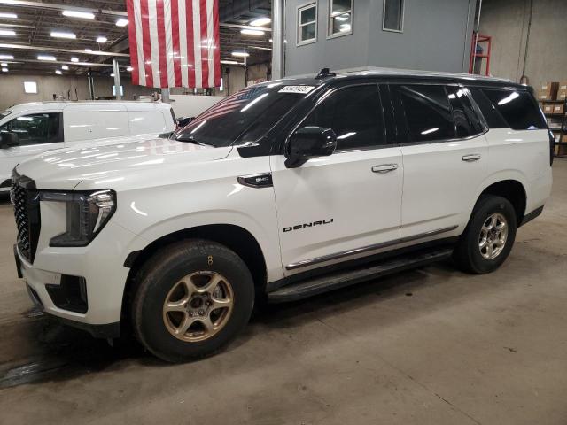  GMC YUKON 2022 Biały