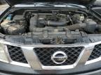 2007 Nissan Frontier King Cab Xe zu verkaufen in New Britain, CT - Side