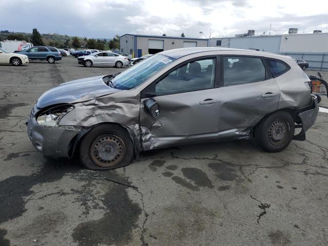 2009 Nissan Rogue S