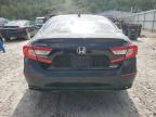 2018 Honda Accord Sport for Sale in Hurricane, WV - Partial Repair