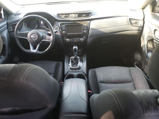  NISSAN ROGUE 2020 Вугільний