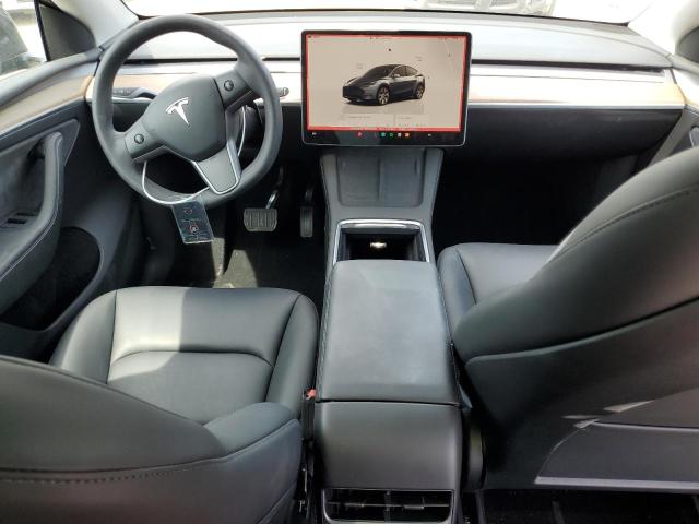  TESLA MODEL Y 2023 Серый