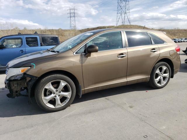 2011 Toyota Venza 