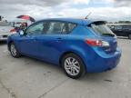 2012 Mazda 3 I للبيع في Sacramento، CA - Front End
