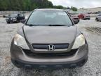 2009 Honda Cr-V Lx იყიდება Gainesville-ში, GA - Front End