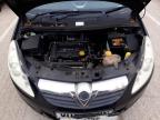 2007 VAUXHALL CORSA CLUB for sale at Copart SANDWICH
