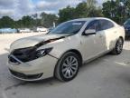 2014 Lincoln Mks  на продаже в Ocala, FL - Front End