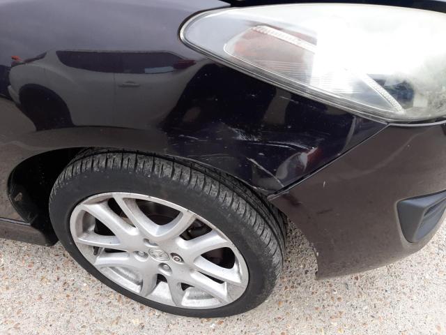 2011 MAZDA 2 TAMURA