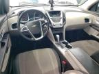 2012 Chevrolet Equinox Lt na sprzedaż w New Orleans, LA - Water/Flood