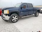 2011 Chevrolet Silverado K2500 Heavy Duty Ltz for Sale in Haslet, TX - Front End