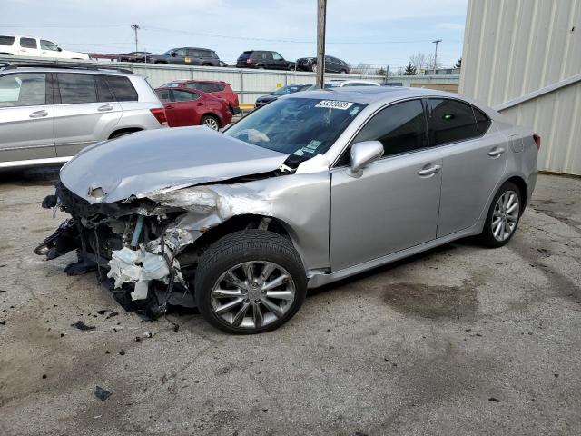 2009 Lexus Is 250
