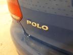 2013 VOLKSWAGEN POLO MATCH for sale at Copart WOLVERHAMPTON