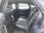 2011 FORD MONDEO TIT for sale at Copart EAST KILBRIDE