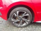 2023 AUDI A3 S LINE for sale at Copart WOLVERHAMPTON