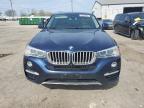2015 Bmw X4 Xdrive28I for Sale in Chicago Heights, IL - Rejected Repair