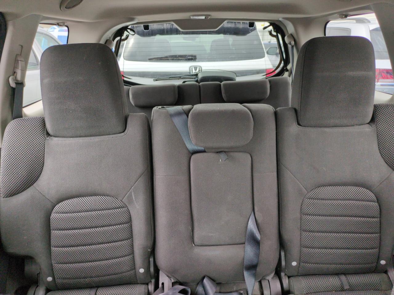 2012 Nissan Pathfinder - Image 10