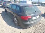 2009 AUDI A3 SPORT 1 for sale at Copart WISBECH