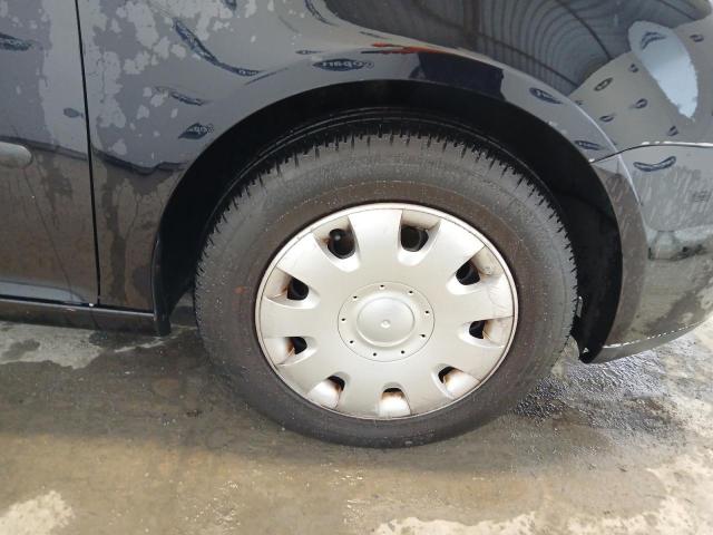 2006 VOLKSWAGEN GOLF S 80