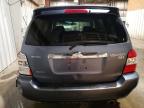 2006 Toyota Highlander Hybrid en Venta en Anchorage, AK - All Over